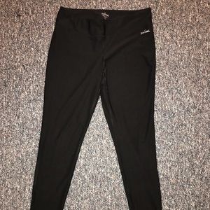Spalding leggings